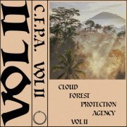 Cloud Forest Protection Agency - C​.​F​.​P​.​A. Vol. II (2023)