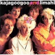 Kajagoogoo - Too Shy-The Singles...And More (1993)