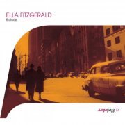 Ella Fitzgerald - Saga Jazz: Ballads (1994)