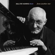 Walter Norris Duo - From Another Star (1998)