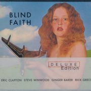 Blind Faith - Blind Faith (1969) {2001, Deluxe Edition, Remastered}