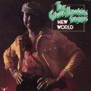 Edwin Hawkins Singers - New World (1973) [Hi-Res]