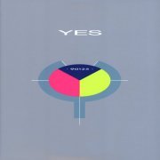 Yes - 90125 (1983) {2024 Atlantic 75 Audiophile Series Vinyl}