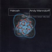 Andy Manndorff - Hakoah (1999)