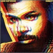 Leon Haywood - Energy (1979) [Vinyl]