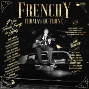 Thomas Dutronc - Frenchy (Deluxe) (2020) [Hi-Res]