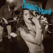 Soundgarden - Screaming Life / Fopp (1990/2013) [HDtracks]