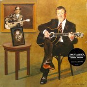 Eric Clapton - Me And Mr Johnson (2014) LP