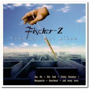 Fischer-Z - The Perfect Album (1998)