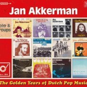 Jan Akkerman - The Golden Years of Dutch Pop Music [2CD Set] (2017)