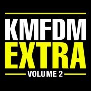 KMFDM - Extra, Volume 2 (2008)