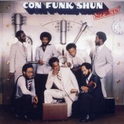 Con Funk Shun - Secrets (1977)