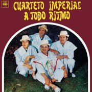 Cuarteto Imperial - A Todo Ritmo (1971) FLAC