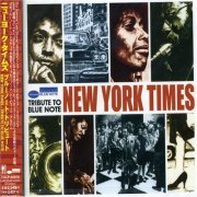 VA - New York Times - Tribute To Blue Note (2002)