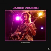 Jackie Venson - Jackie Venson on Audiotree Live (2021)