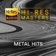 VA - Hi-Res Masters: Metal Hits (2023) Hi-Res