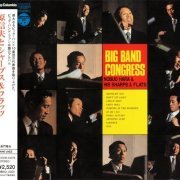 Nobuo Hara & His Sharps & Flats - Big Band Congress (2013 Japan Edition)