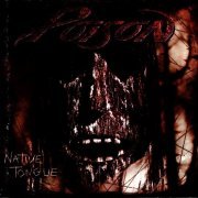 Poison - Native Tongue (1993) CD-Rip
