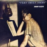 Jimmy Scott - Very Truly Yours  (Remastered 2019) [Hi-Res]
