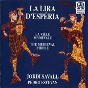 Jordi Savall, Pedro Estevan - La Lira d'Esperia (1996)