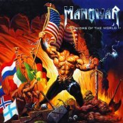 Manowar - Warriors of the World (2002) [SACD]