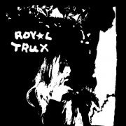 Royal Trux - Twin Infinitives (1990)