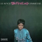 P.P. Arnold - The First Lady of Immediate (2024) [Hi-Res]