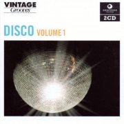 VA - Vintage Grooves - Disco Volume 1 [2CD] (2007)