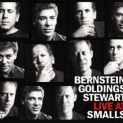 Peter Bernstein, Larry Goldings, Bill Stewart - Live at Smalls (2011)