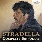Ensemble Giardino di Delizie, Augustynowicz Ewa Anna, Ensemble Arte Musica, Francesco Cera - Stradella: Complete Sinfonias (2024)