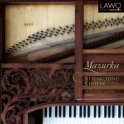 Nils Henrik Asheim - Mazurka (Researching Chopin) (2013)