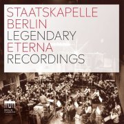 Otmar Suitner, Staatskapelle Berlin & Günther Herbig - Staatskapelle Berlin Legendary Eterna Recordings (2020) [Hi-Res]