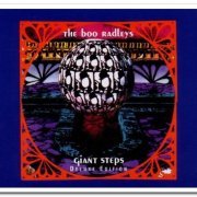 The Boo Radleys - Giant Steps [3CD Remastered Deluxe Edition] (2010)