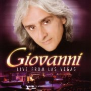 Giovanni - Live From Las Vegas (2004)