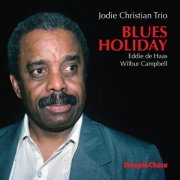 Jodie Christian - Blues Holiday (1994) [Hi-Res]