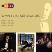 Wynton Marsalis - Standard Time - Sony Jazz Trios (2000)