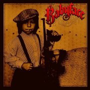 Babyface - Babyface (Reissue) (1977)