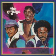 The O'Jays - Back On Top (Expanded Edition) (1968) [Hi-Res]
