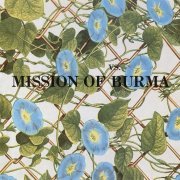 Mission Of Burma - Vs. (Reissue) (1982/2008)
