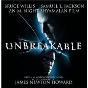 James Newton Howard - Unbreakable (1999)