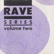VA - Rave Series Volume Two (1992)