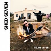Shed Seven - A Matter of Time (Deluxe Edition) (2024)