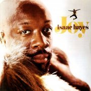 Isaac Hayes - Joy (2017) [Hi-Res]