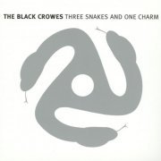 The Black Crowes - Three Snakes and One Charm (1996)