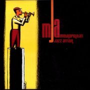Metropolitan Jazz Affair - Mja (2008)