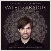 Valer Sabadus - C.W. Gluck - Le belle immagini (2014)