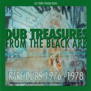 Lee Perry - Lee Perry Presents: Dub Treasure From The Black Ark (Rare Dubs 1976-1978) (2013)