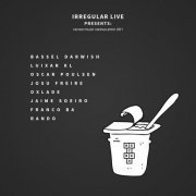 VA - Irregular Live Presents recreo music various Artist 001 (2019)