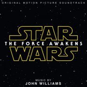 John Williams - Star Wars: The Force Awakens (Original Motion Picture Soundtrack) (2015) [Hi-Res]