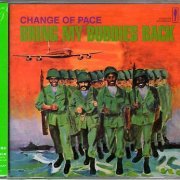 Change Of Pace - Bring My Buddies Back (1971) [Japanese Reissue 2007]